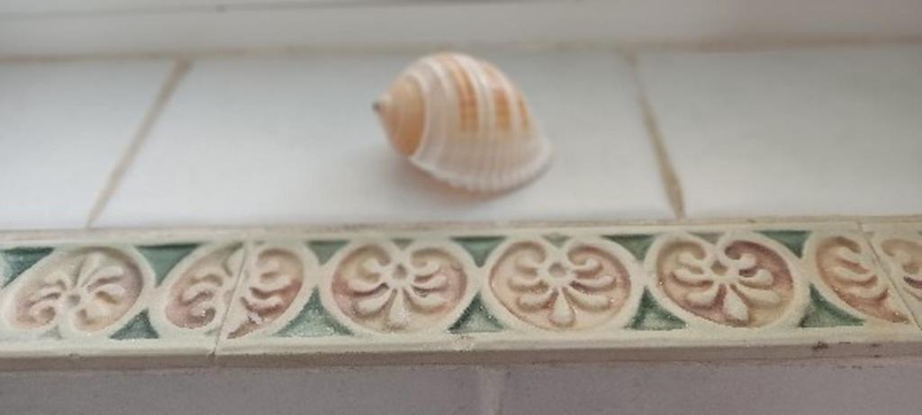 Elerin Agia Efimiaアパートメント エクステリア 写真