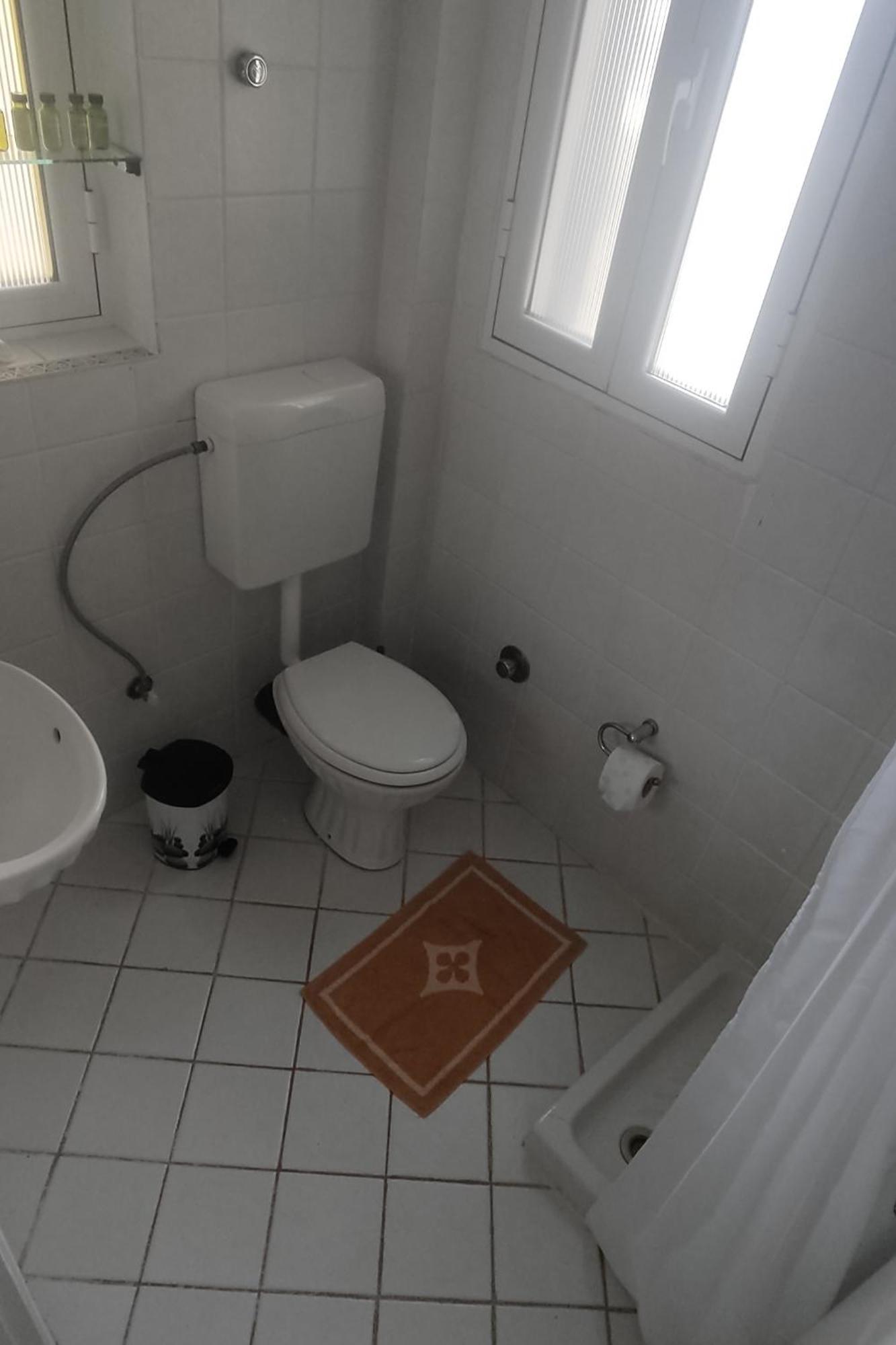 Elerin Agia Efimiaアパートメント エクステリア 写真